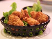 Вкусные блюда из курицы